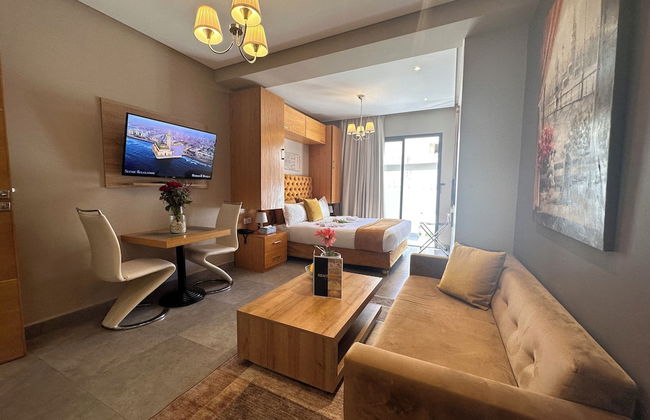 Dayet Ifrah by Rent Inn - Foto 27
