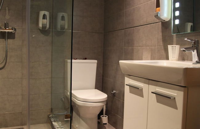 Dayet Ifrah by Rent Inn - Foto 64