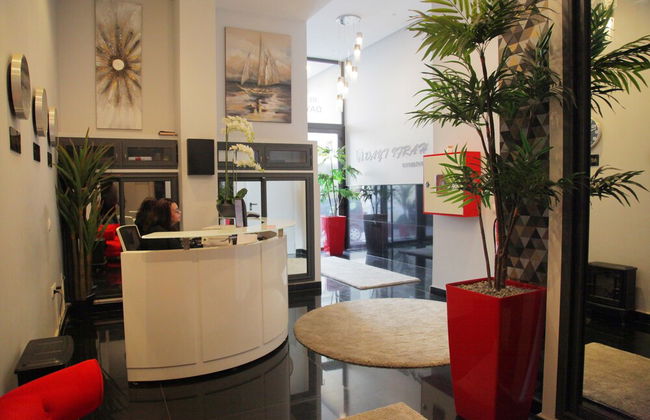 Dayet Ifrah by Rent Inn - Foto 72