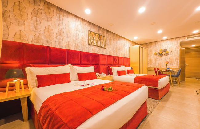 Dayet Ifrah by Rent Inn - Foto 37