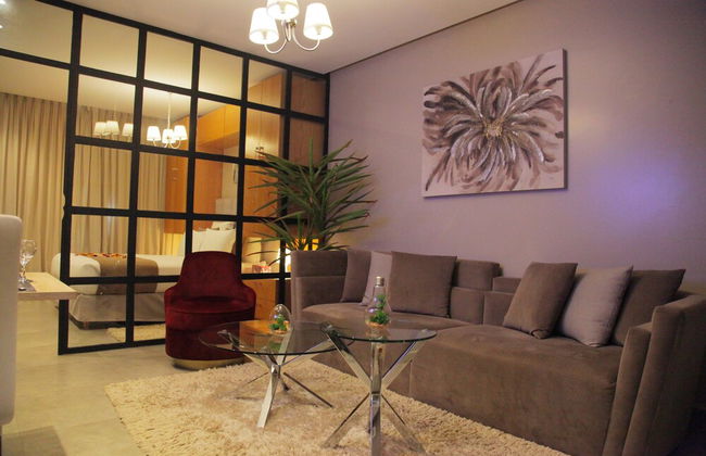 Dayet Ifrah by Rent Inn - Foto 54