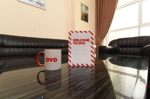 Photo 24 - OYO Home 2351BHK Capitol Tower DIC