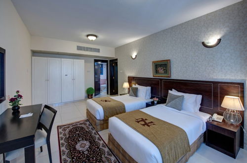 Photo 5 - Nihal Residency Hotel Apartments