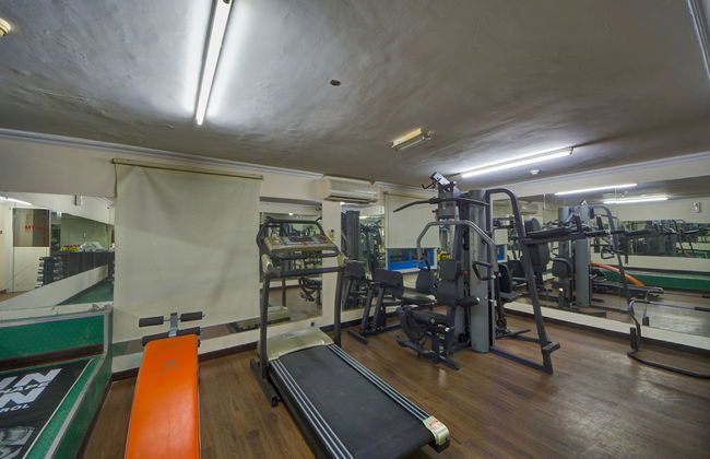 Nihal Residency Hotel Apartments - Foto 22