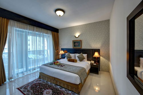 Photo 6 - Nihal Residency Hotel Apartments