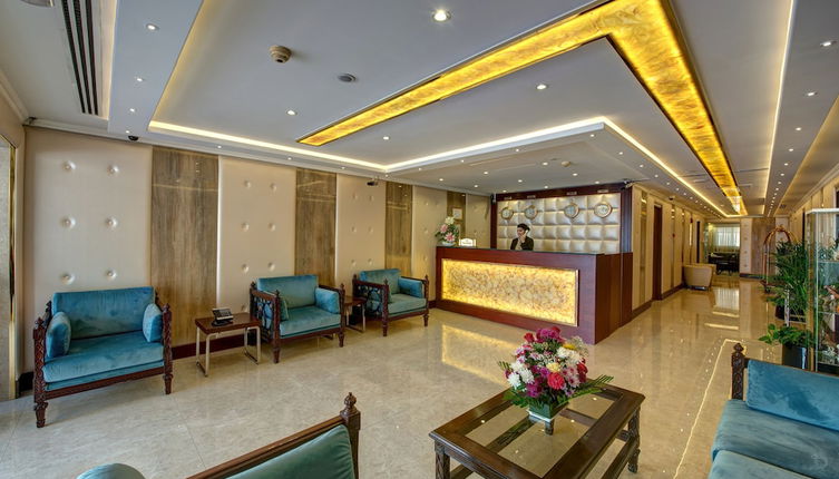 Photo 1 - Nihal Residency Hotel Apartments