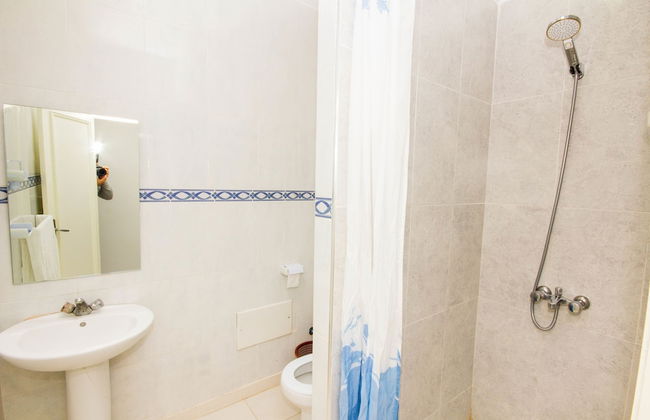 Appart Hotel Wassila - Foto 15