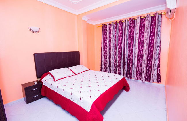 Appart Hotel Wassila - Foto 1