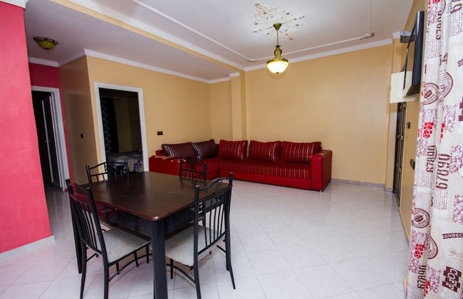 Appart Hotel Wassila - Foto 11