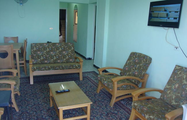 Asafra Hotel Apartments - Foto 7