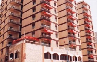 Photo 1 - Asafra Hotel Apartments