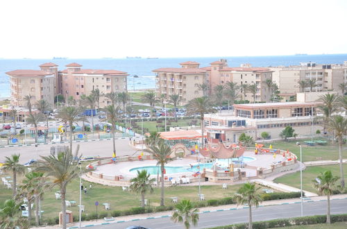 Photo 1 - Ajami Armed Forces Apartments