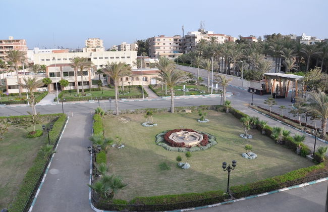 Ajami Armed Forces Apartments - Foto 2