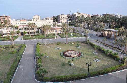 Photo 2 - Ajami Armed Forces Apartments