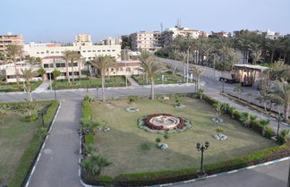 Photo 2 - Ajami Armed Forces Apartments