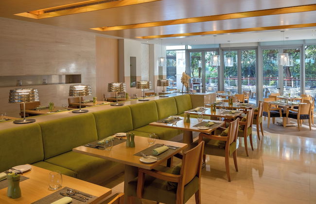 Park Arjaan by Rotana - Foto 37