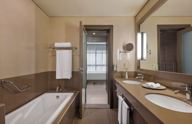 Park Arjaan by Rotana - Foto 24