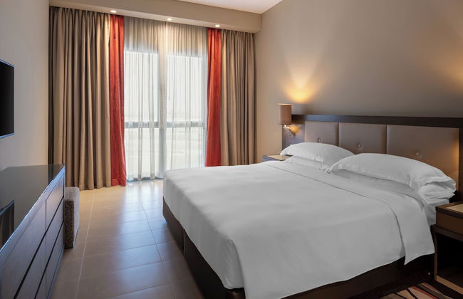 Park Arjaan by Rotana - Foto 4