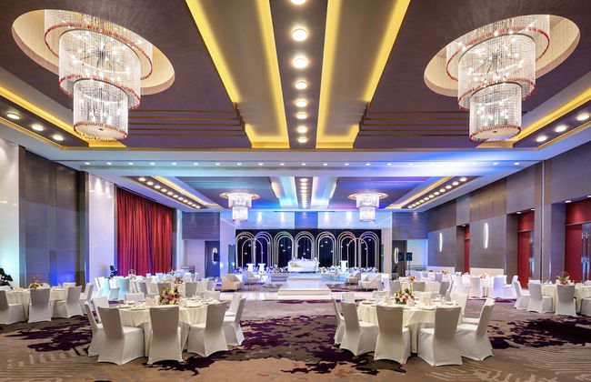Park Arjaan by Rotana - Foto 52