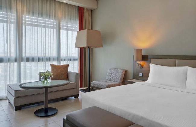 Park Arjaan by Rotana - Foto 13