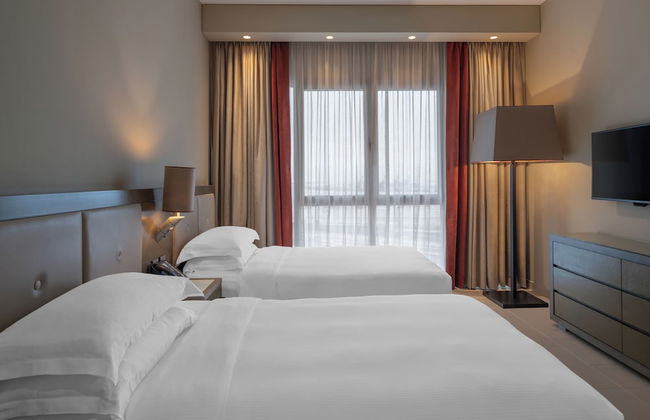 Park Arjaan by Rotana - Foto 9