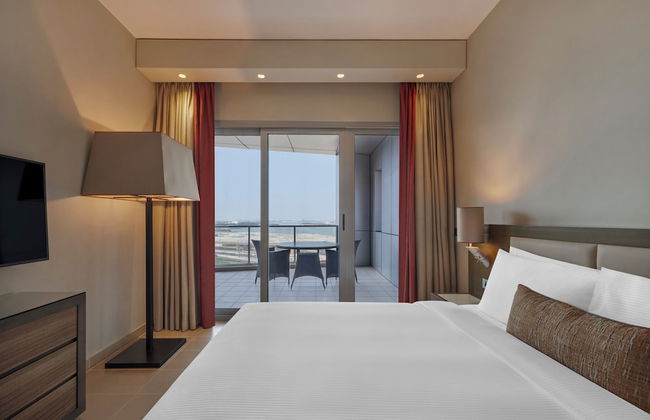 Park Arjaan by Rotana - Foto 11