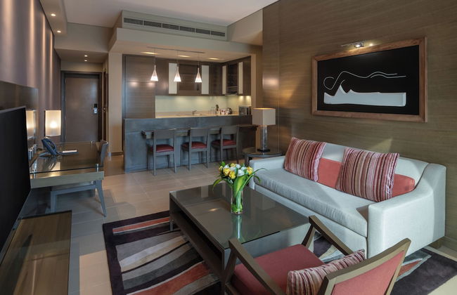 Park Arjaan by Rotana - Foto 14