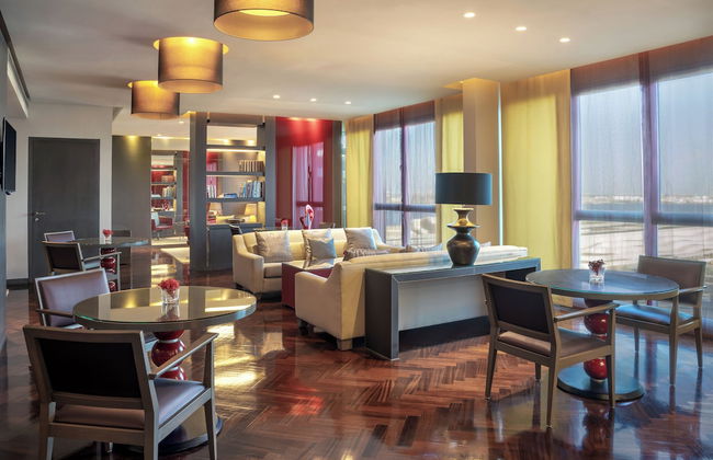 Park Arjaan by Rotana - Foto 62