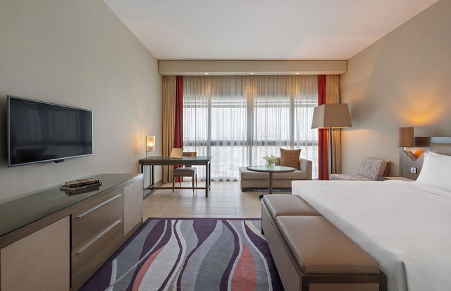 Park Arjaan by Rotana - Foto 12
