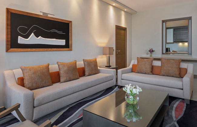 Park Arjaan by Rotana - Foto 21
