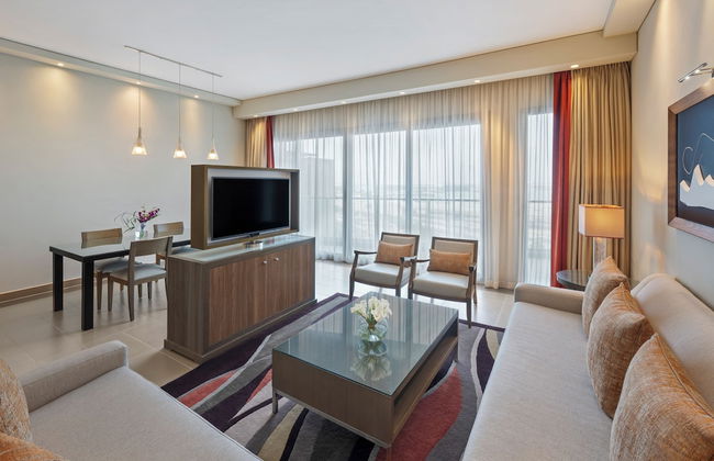Park Arjaan by Rotana - Foto 20