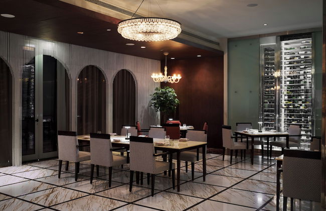 Park Arjaan by Rotana - Foto 46