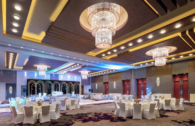 Park Arjaan by Rotana - Foto 53