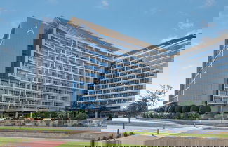 Foto 1 - Park Arjaan by Rotana