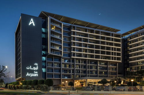 Photo 52 - Park Arjaan by Rotana