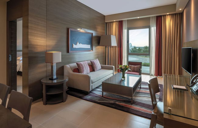 Park Arjaan by Rotana - Foto 15