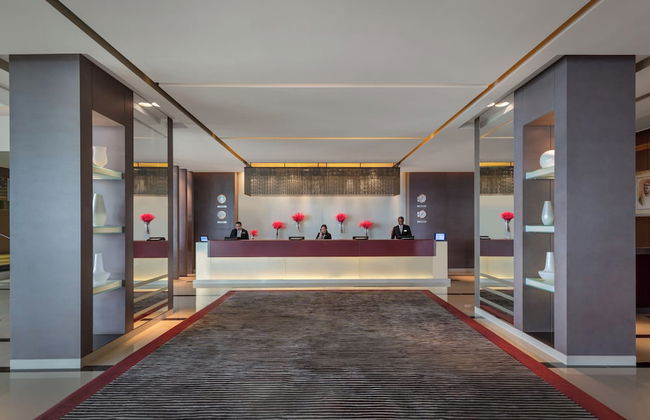 Park Arjaan by Rotana - Foto 2