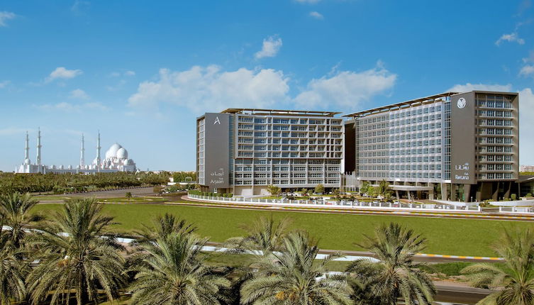 Photo 1 - Park Arjaan by Rotana