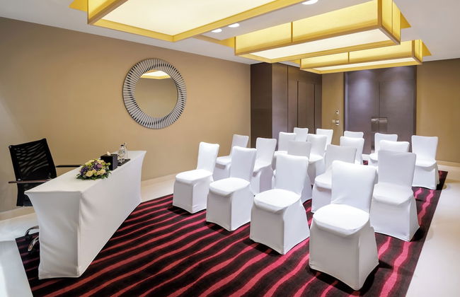 Park Arjaan by Rotana - Foto 55