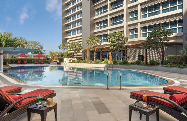 Park Arjaan by Rotana - Foto 26