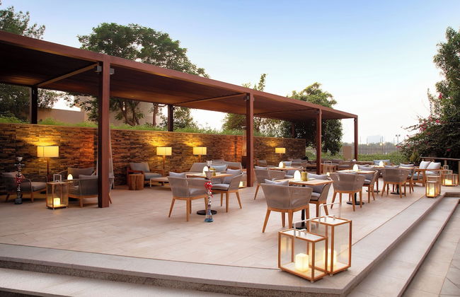Park Arjaan by Rotana - Foto 39
