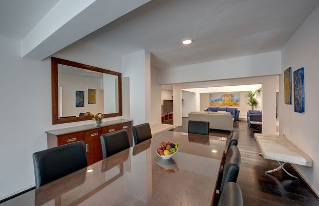 J5 Four Bedroom Villa in Al Wasl For Family Stay Only - Foto 4