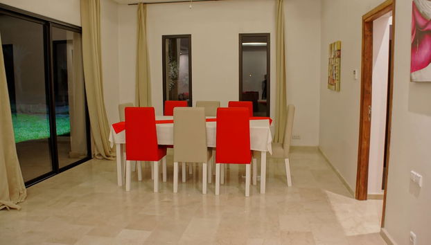 Refeições no quarto