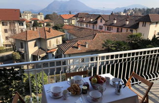 Photo 2 - Beth Lake View Apartment in Stresa