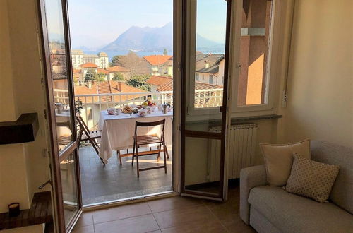 Photo 1 - Beth Lake View Apartment in Stresa