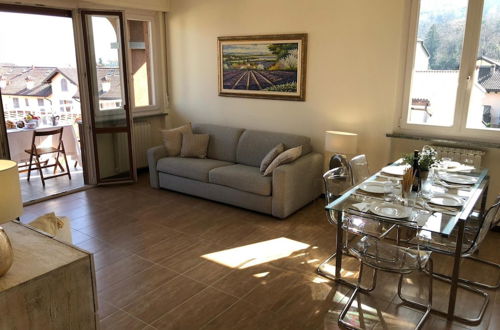 Foto 4 - Beth Lake View Apartment in Stresa