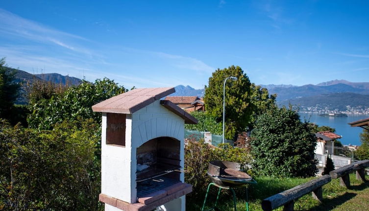 Photo 1 - Asia Apartment in Stresa With Wonderful Lake View