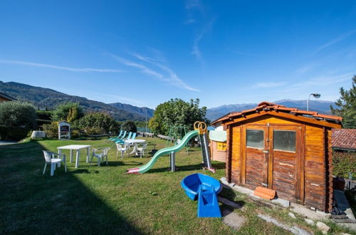 Photo 12 - Africa Apartment Over Stresa With Lake View