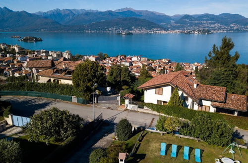 Photo 16 - Asia Apartment in Stresa With Wonderful Lake View