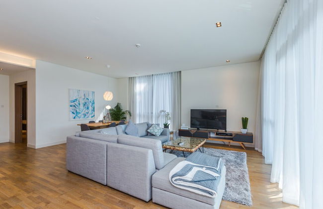 FAM Living - City Walk - Foto 30